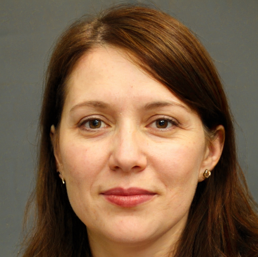 Lucía Velázquez