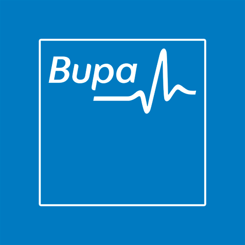 Bupa Seguros